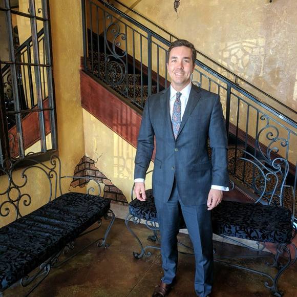 Meet your Posher, Charlie - Picture 1 of 1